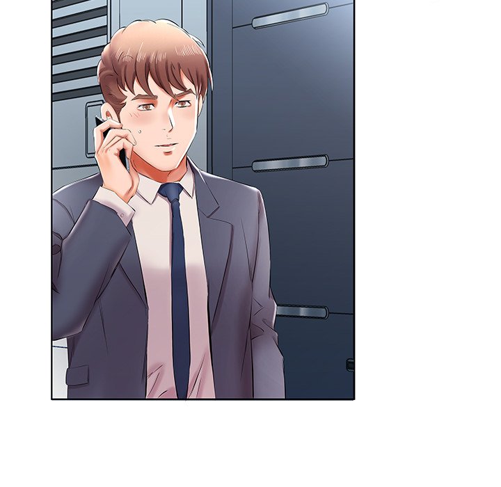 Sweet Guilty Love - Chapter 42 [photo 7] - MangaPorn