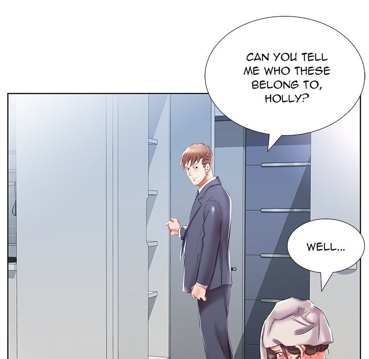Sweet Guilty Love - Chapter 42 [photo 72] - MangaPorn