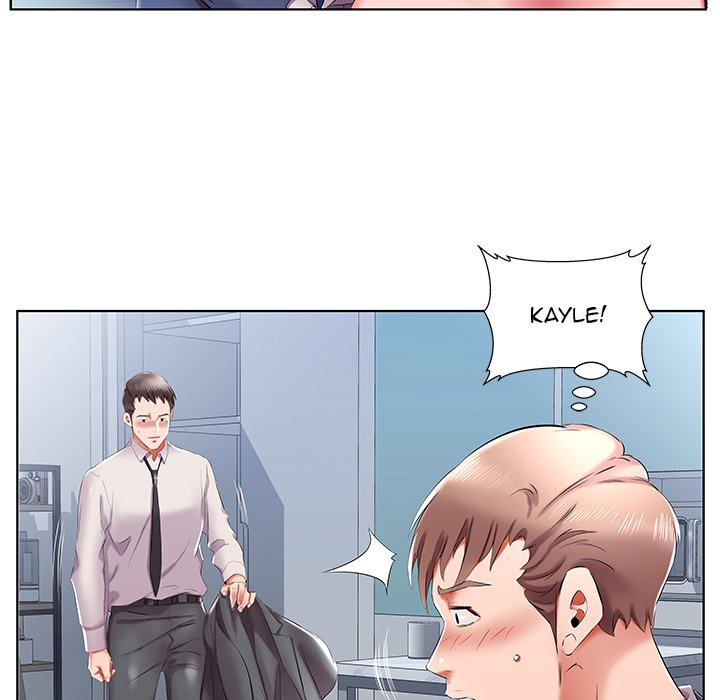 Sweet Guilty Love - Chapter 42 [photo 79] - MangaPorn