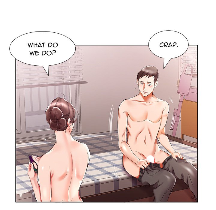 Sweet Guilty Love - Chapter 42 [photo 8] - MangaPorn