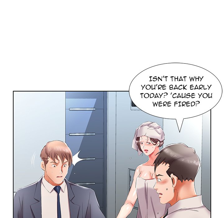 Sweet Guilty Love - Chapter 42 [photo 89] - MangaPorn