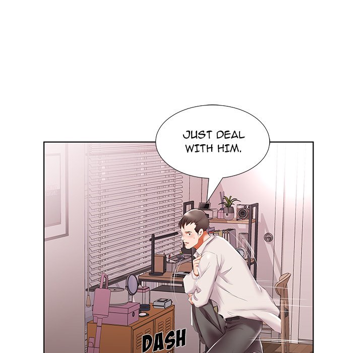Sweet Guilty Love - Chapter 42 [photo 9] - MangaPorn