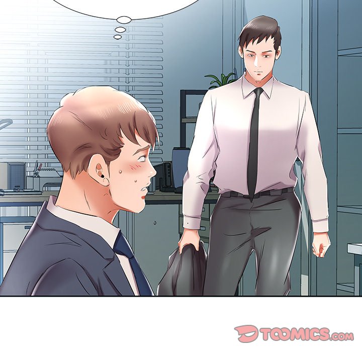 Sweet Guilty Love - Chapter 42 [photo 94] - MangaPorn