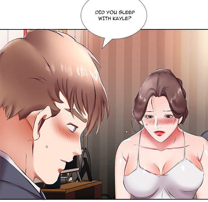 Sweet Guilty Love - Chapter 43 [photo 15] - MangaPorn