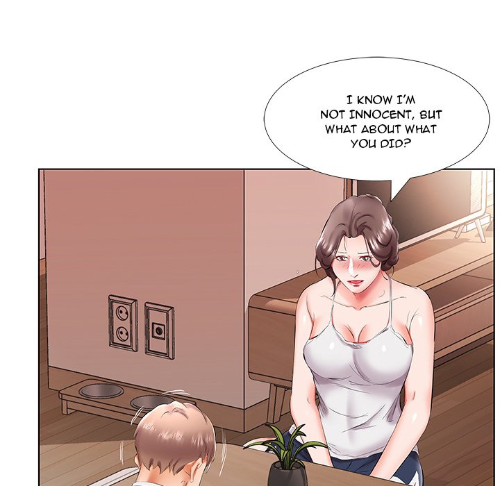 Sweet Guilty Love - Chapter 43 [photo 25] - MangaPorn