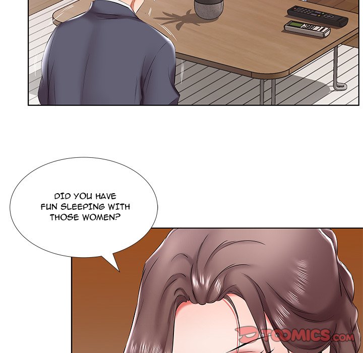 Sweet Guilty Love - Chapter 43 [photo 26] - MangaPorn