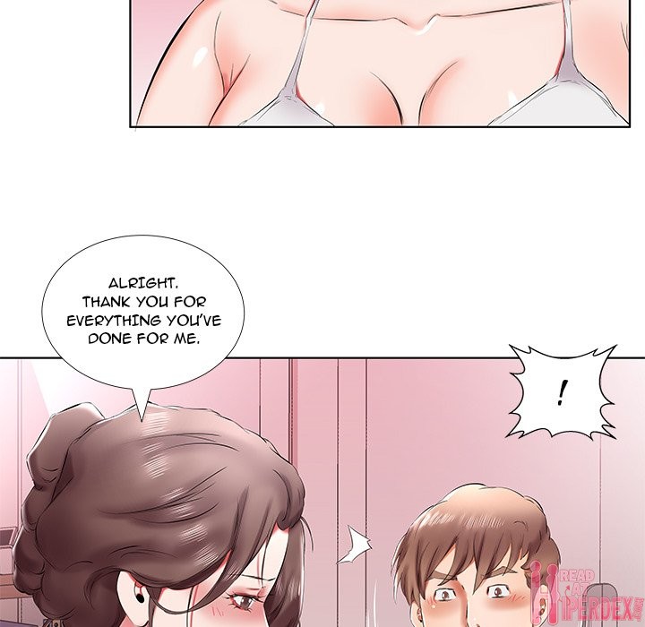 Sweet Guilty Love - Chapter 43 [photo 33] - MangaPorn