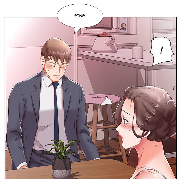 Sweet Guilty Love - Chapter 43 [photo 35] - MangaPorn