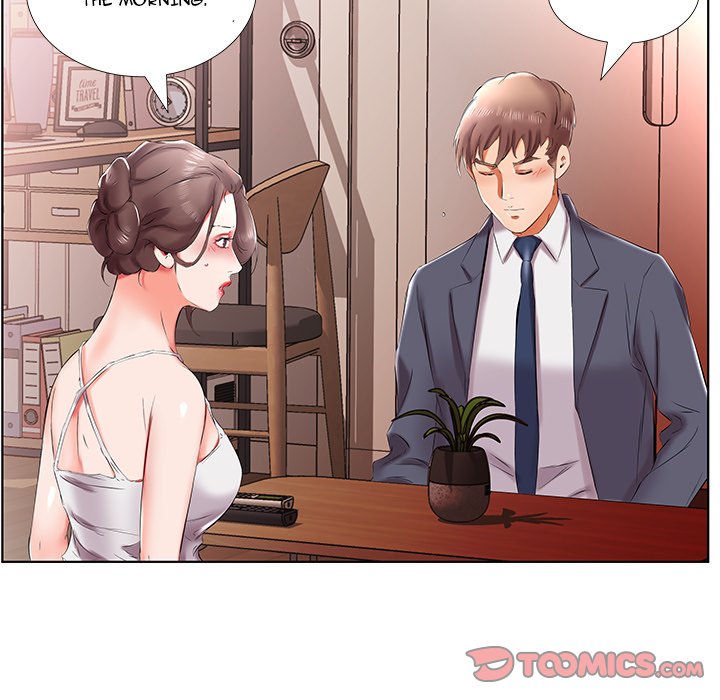Sweet Guilty Love - Chapter 43 [photo 38] - MangaPorn