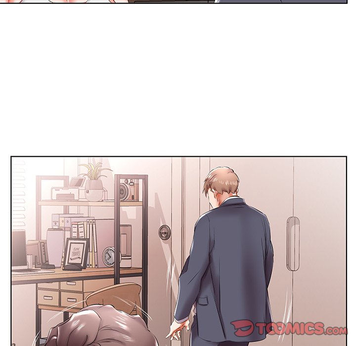 Sweet Guilty Love - Chapter 43 [photo 42] - MangaPorn