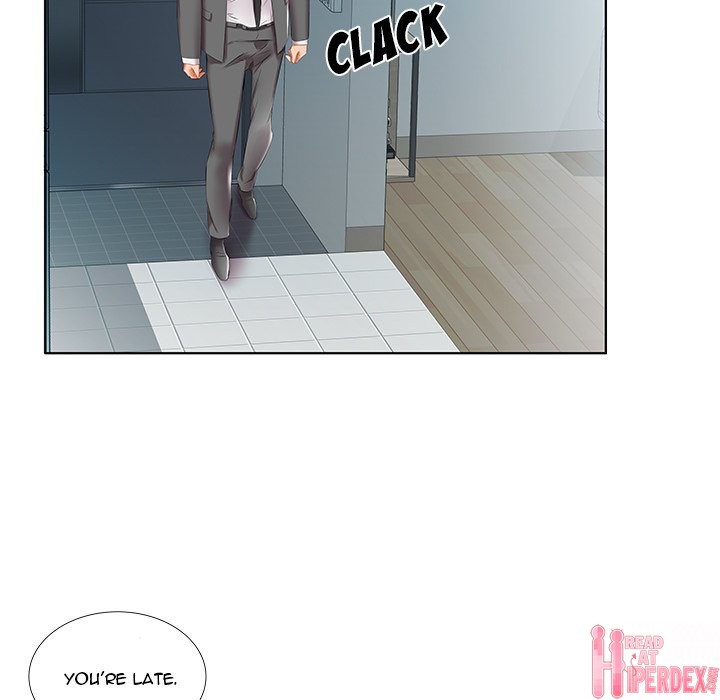Sweet Guilty Love - Chapter 43 [photo 60] - MangaPorn