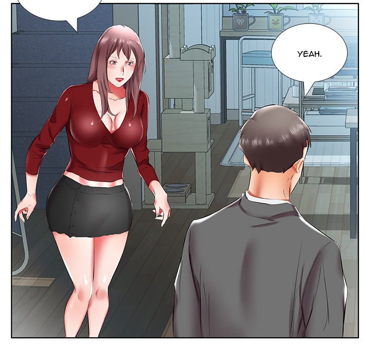 Sweet Guilty Love - Chapter 43 [photo 61] - MangaPorn
