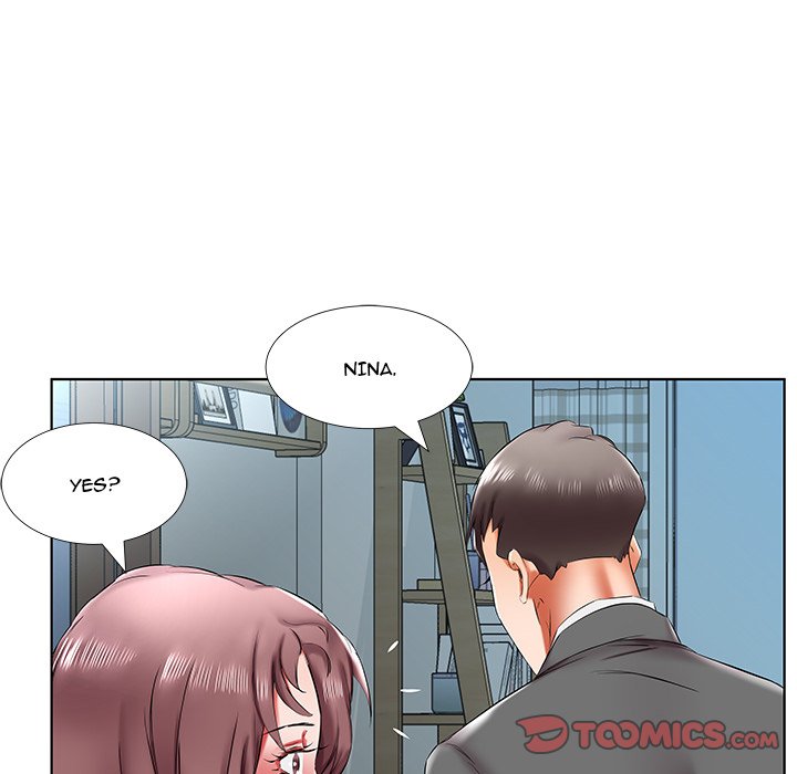 Sweet Guilty Love - Chapter 43 [photo 62] - MangaPorn