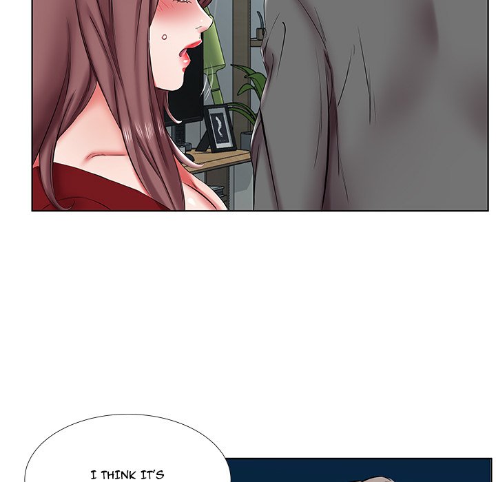 Sweet Guilty Love - Chapter 43 [photo 63] - MangaPorn