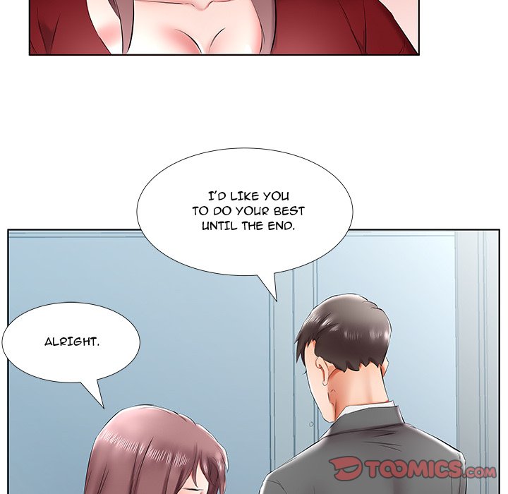 Sweet Guilty Love - Chapter 43 [photo 66] - MangaPorn
