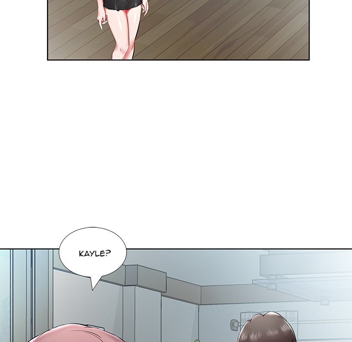 Sweet Guilty Love - Chapter 43 [photo 69] - MangaPorn