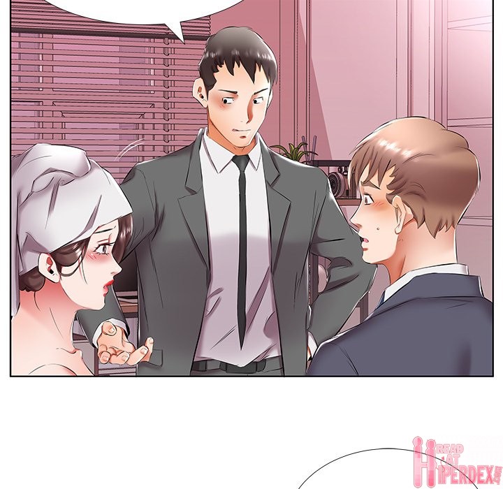 Sweet Guilty Love - Chapter 43 [photo 7] - MangaPorn