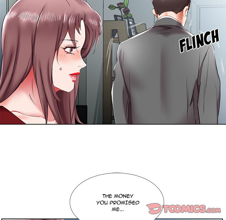 Sweet Guilty Love - Chapter 43 [photo 70] - MangaPorn