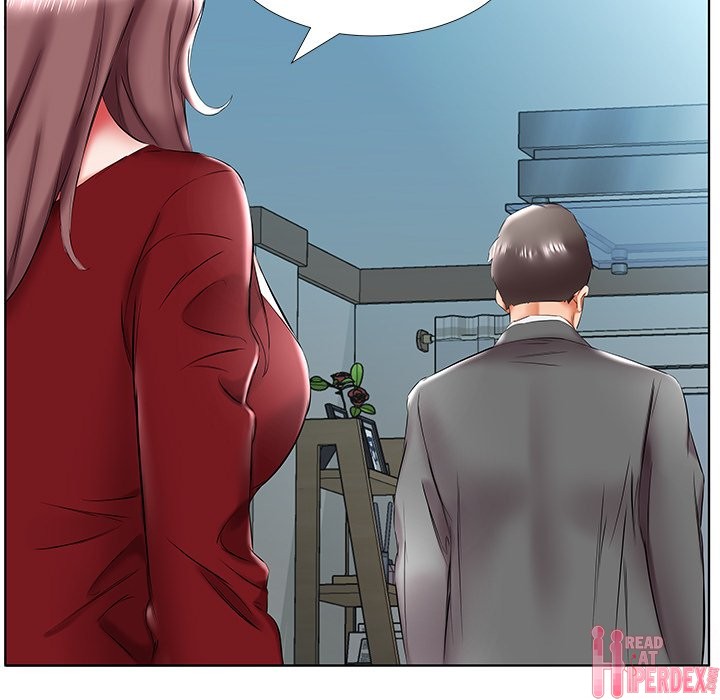 Sweet Guilty Love - Chapter 43 [photo 71] - MangaPorn