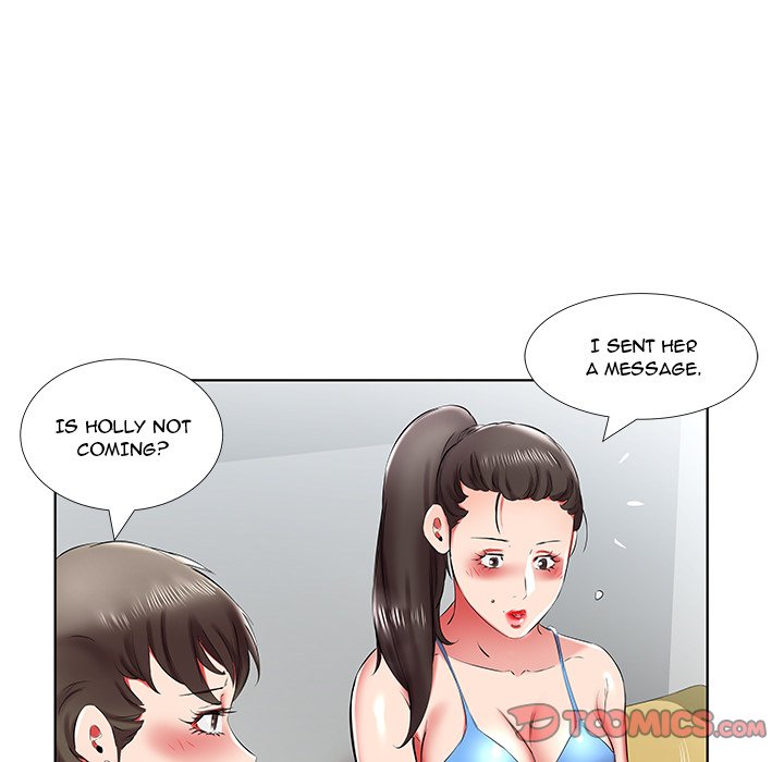 Sweet Guilty Love - Chapter 43 [photo 82] - MangaPorn