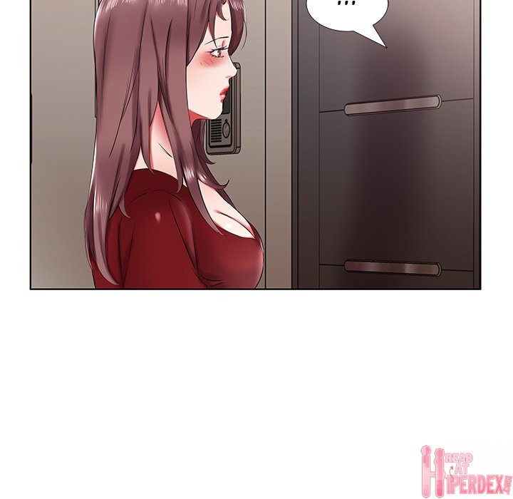 Sweet Guilty Love - Chapter 43 [photo 87] - MangaPorn