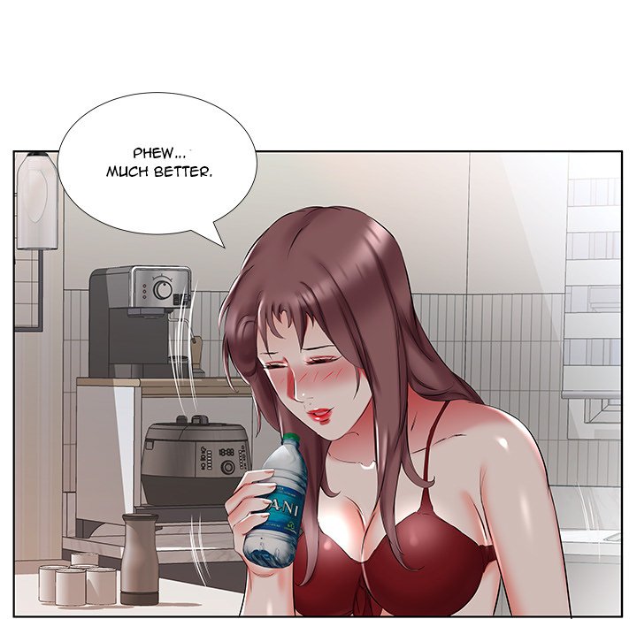 Sweet Guilty Love - Chapter 44 [photo 25] - MangaPorn