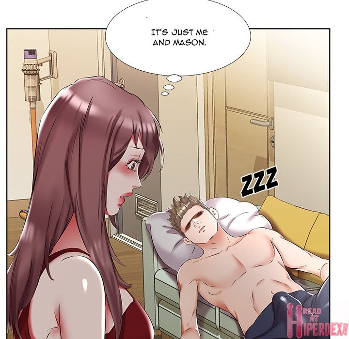Sweet Guilty Love - Chapter 44 [photo 28] - MangaPorn