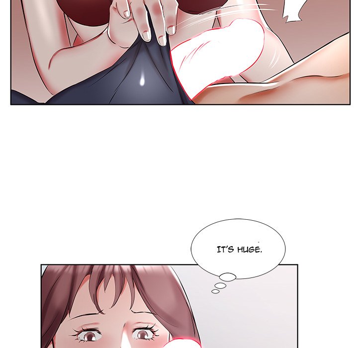Sweet Guilty Love - Chapter 44 [photo 36] - MangaPorn
