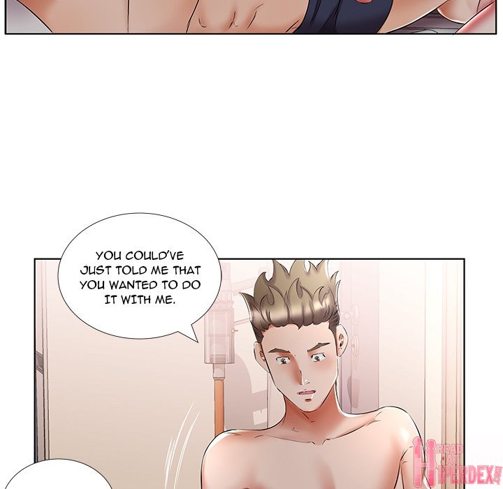 Sweet Guilty Love - Chapter 44 [photo 49] - MangaPorn