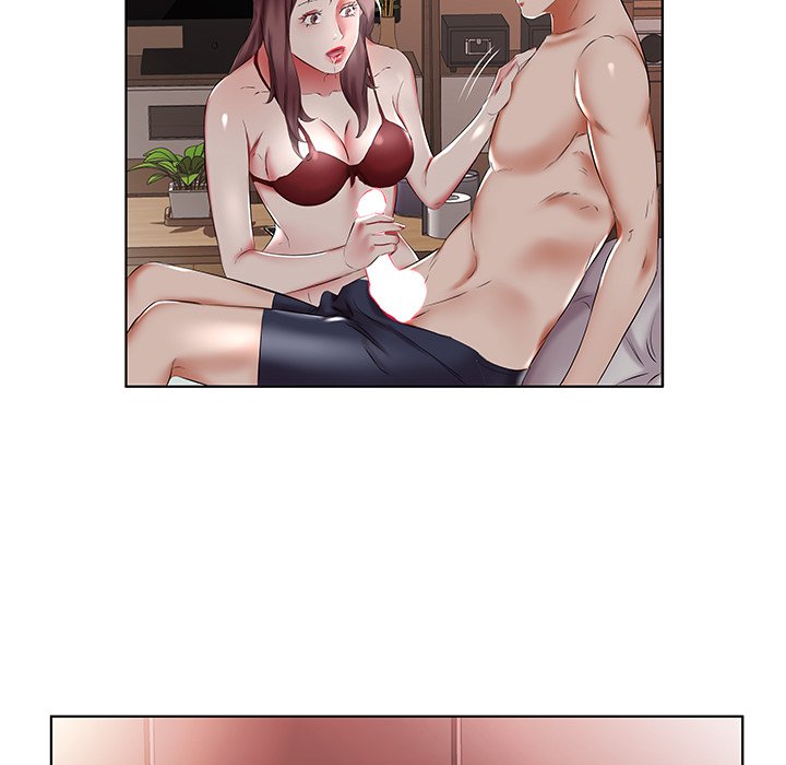 Sweet Guilty Love - Chapter 44 [photo 53] - MangaPorn