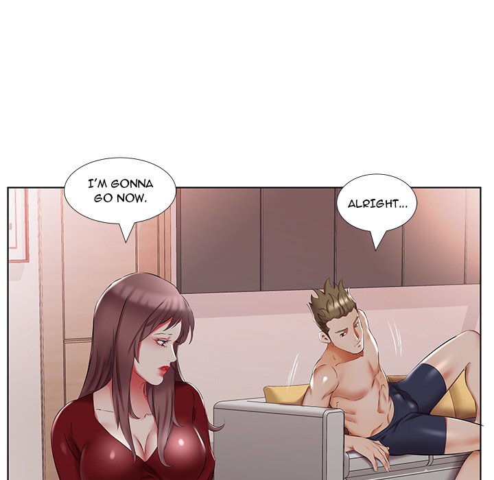 Sweet Guilty Love - Chapter 44 [photo 79] - MangaPorn