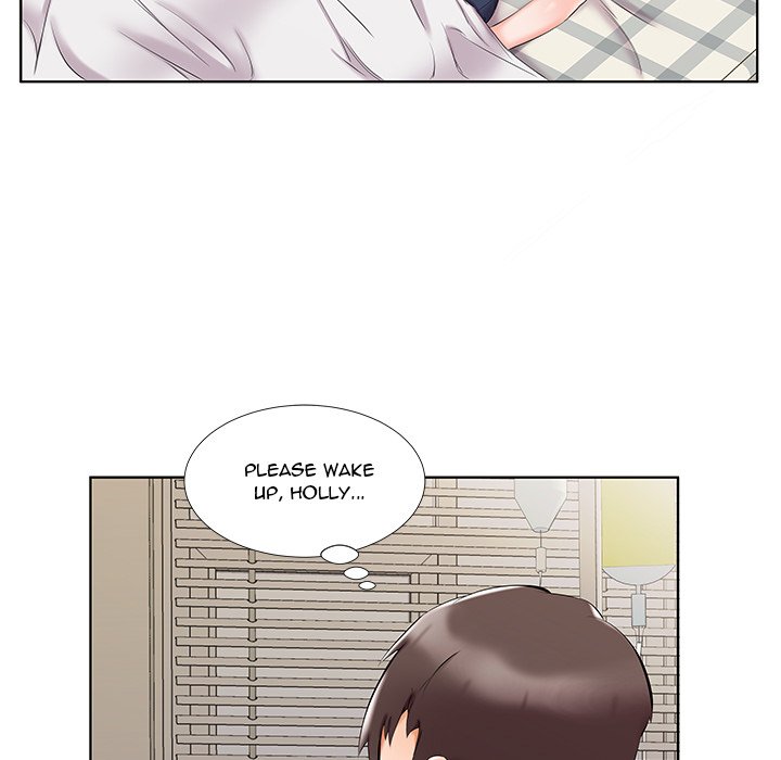 Sweet Guilty Love - Chapter 44 [photo 9] - MangaPorn