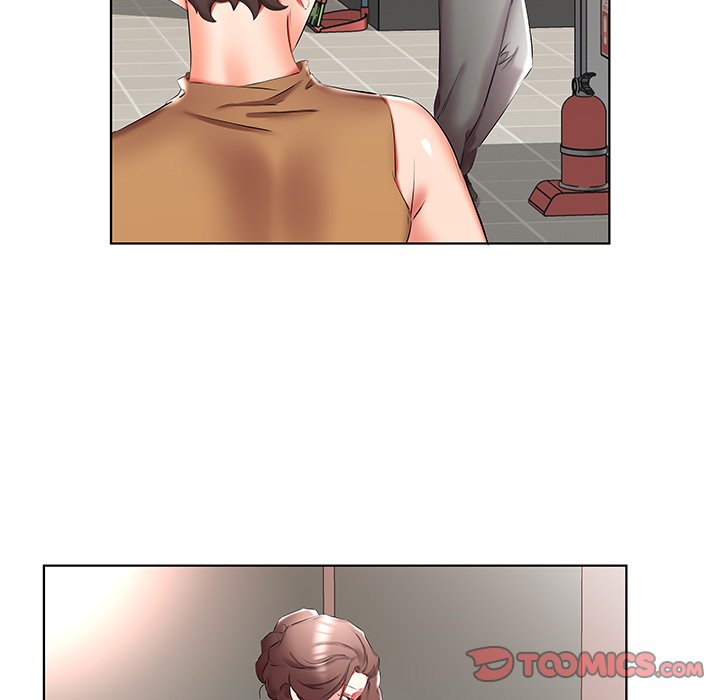 Sweet Guilty Love - Chapter 45 [photo 18] - MangaPorn