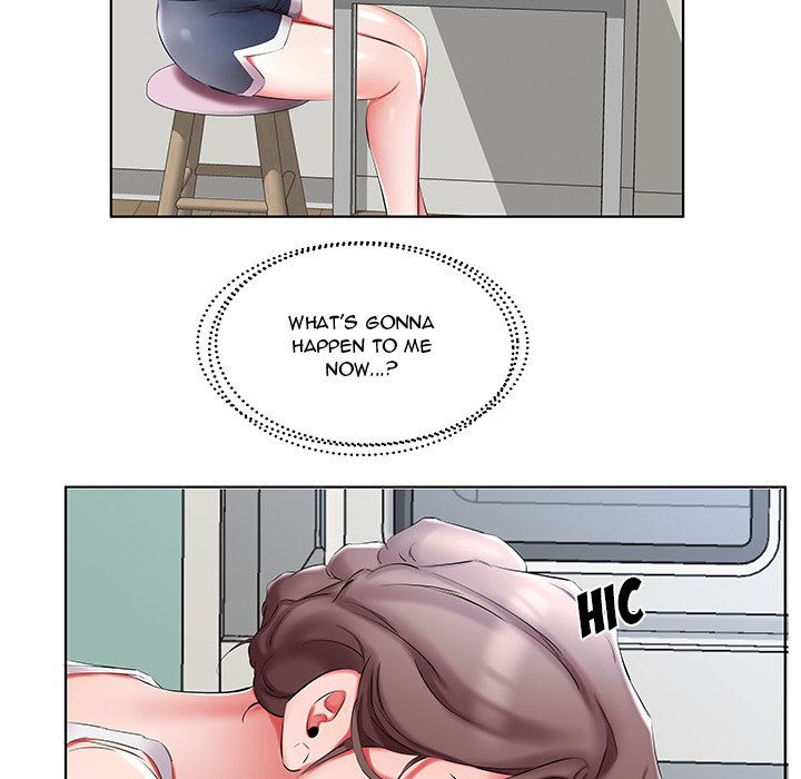 Sweet Guilty Love - Chapter 45 [photo 25] - MangaPorn