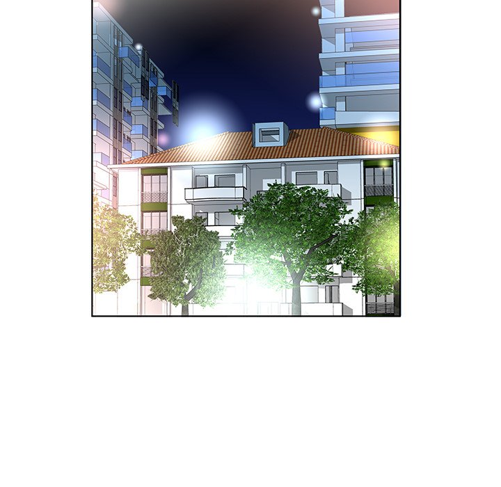 Sweet Guilty Love - Chapter 45 [photo 27] - MangaPorn