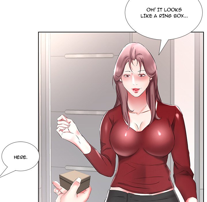 Sweet Guilty Love - Chapter 45 [photo 40] - MangaPorn