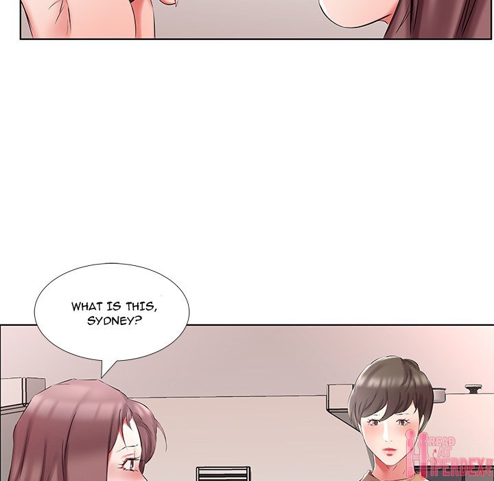 Sweet Guilty Love - Chapter 45 [photo 44] - MangaPorn