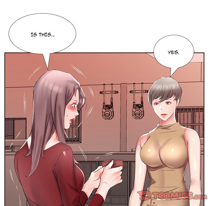 Sweet Guilty Love - Chapter 45 [photo 50] - MangaPorn