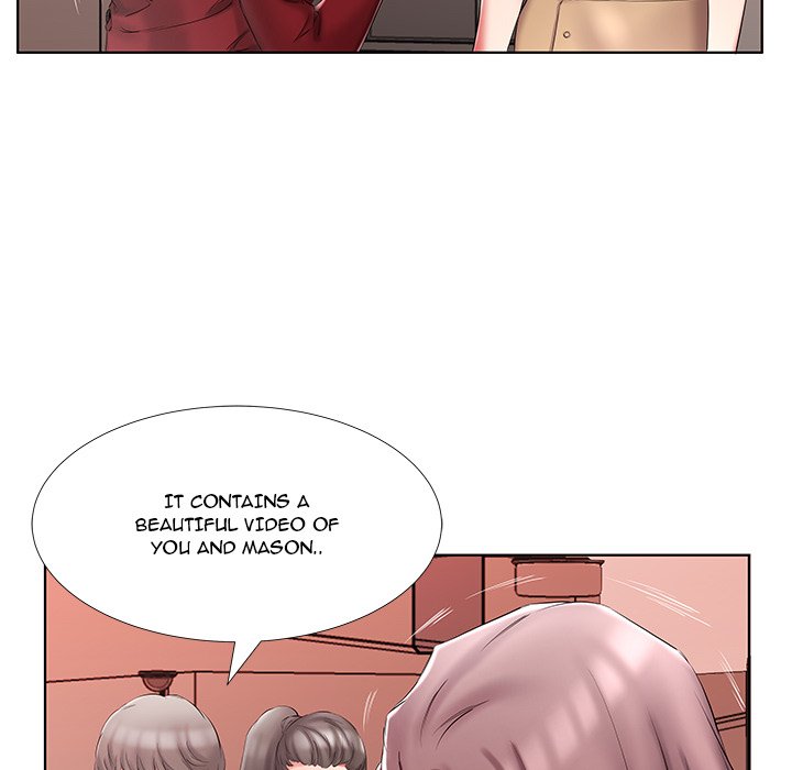Sweet Guilty Love - Chapter 45 [photo 51] - MangaPorn