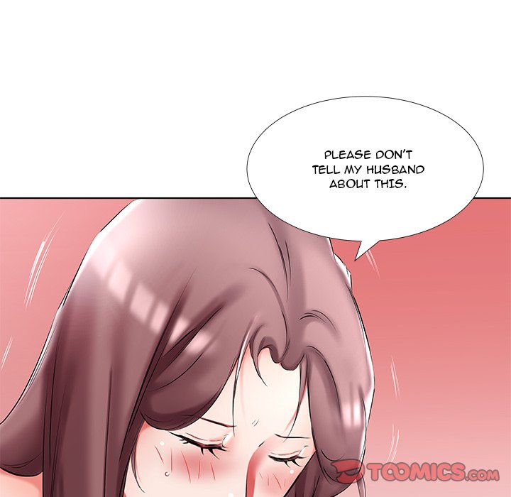 Sweet Guilty Love - Chapter 45 [photo 54] - MangaPorn