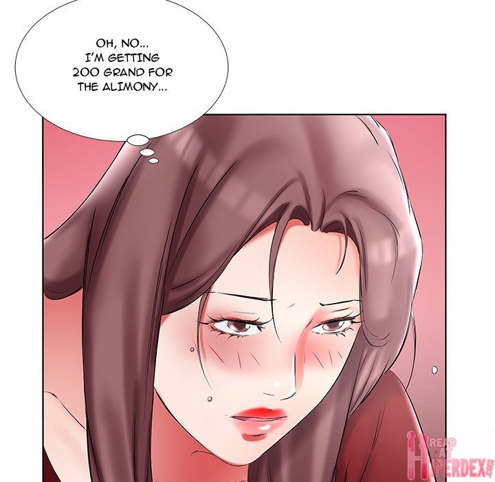 Sweet Guilty Love - Chapter 45 [photo 60] - MangaPorn