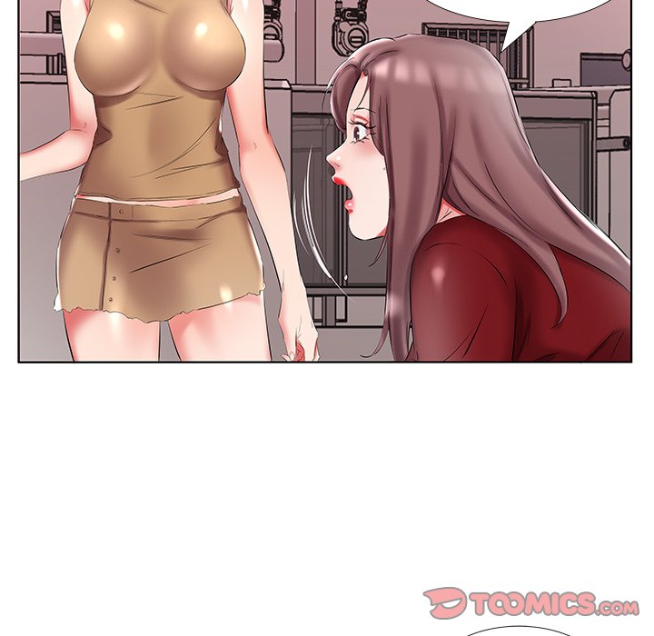 Sweet Guilty Love - Chapter 45 [photo 62] - MangaPorn