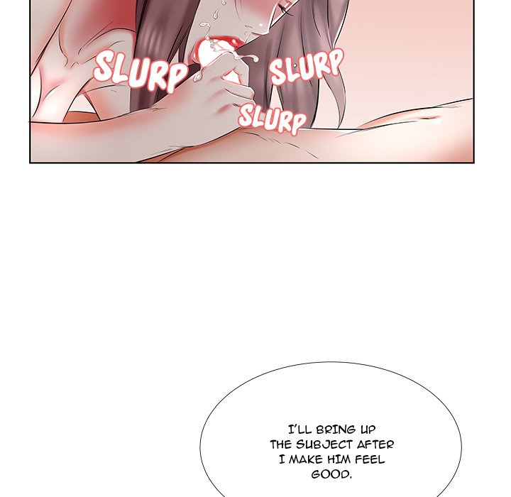 Sweet Guilty Love - Chapter 45 [photo 79] - MangaPorn