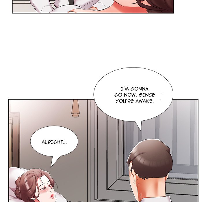 Sweet Guilty Love - Chapter 45 [photo 8] - MangaPorn
