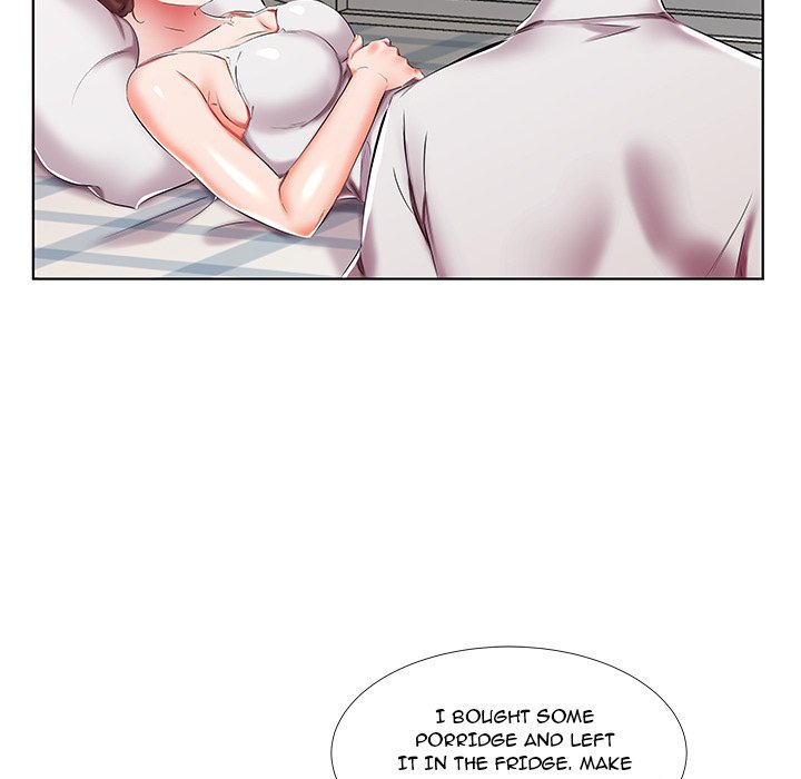 Sweet Guilty Love - Chapter 45 [photo 9] - MangaPorn