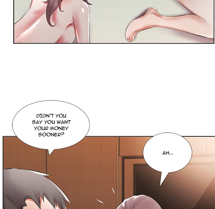 Sweet Guilty Love - Chapter 46 [photo 25] - MangaPorn