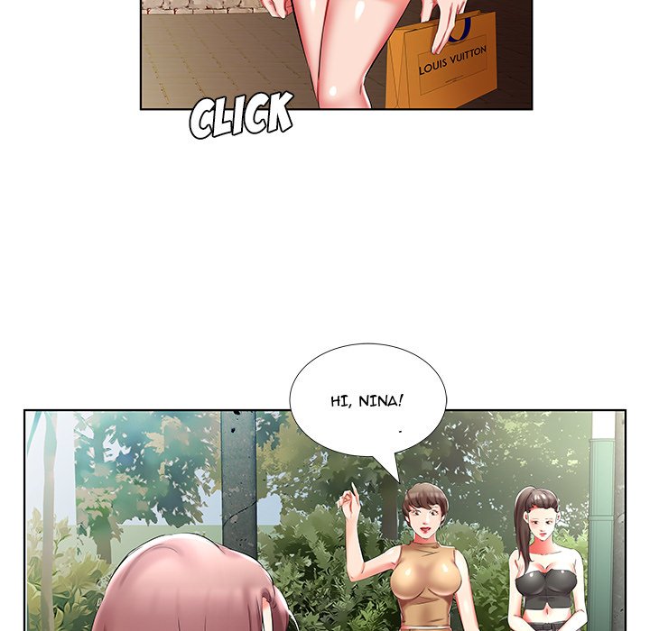 Sweet Guilty Love - Chapter 46 [photo 35] - MangaPorn