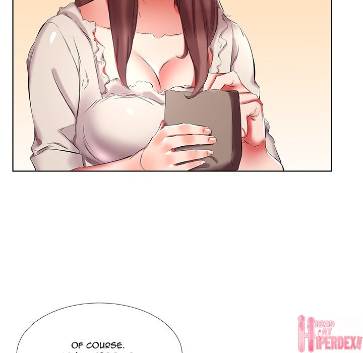 Sweet Guilty Love - Chapter 46 [photo 43] - MangaPorn