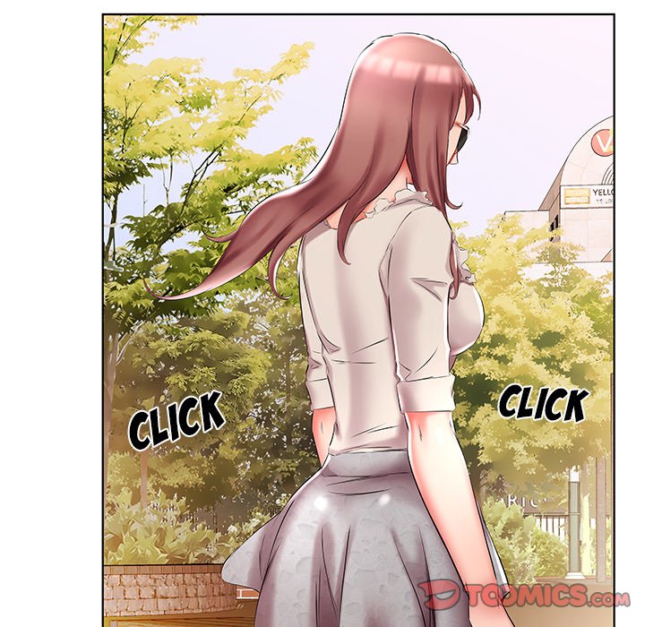 Sweet Guilty Love - Chapter 46 [photo 50] - MangaPorn