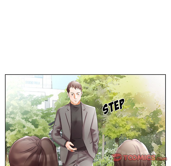 Sweet Guilty Love - Chapter 46 [photo 58] - MangaPorn